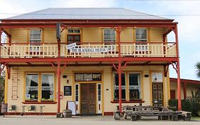 Formerly The Blackball Hilton